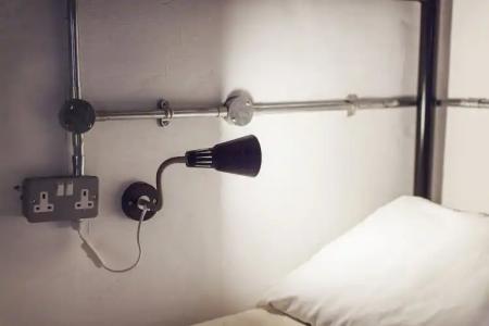 Granny's Inn Hostel - 44