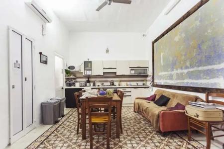 Granny's Inn Hostel - 4