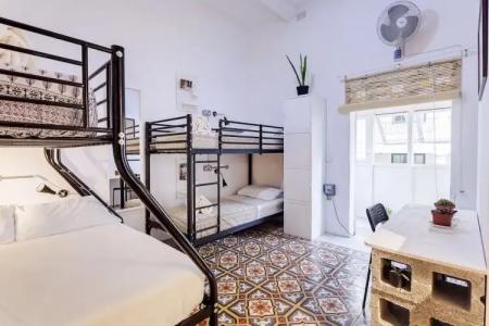 Granny's Inn Hostel - 31