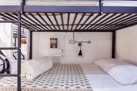 Granny's Inn Hostel - 41