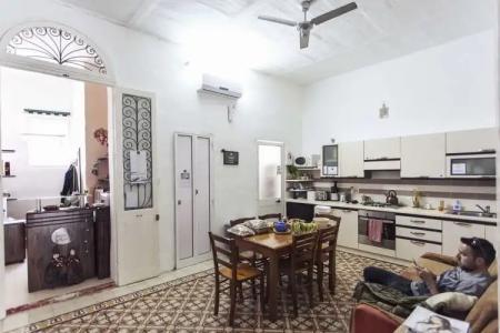 Granny's Inn Hostel - 13