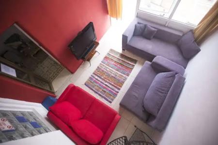 Granny's Inn Hostel - 8