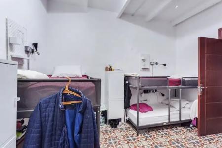 Granny's Inn Hostel - 21