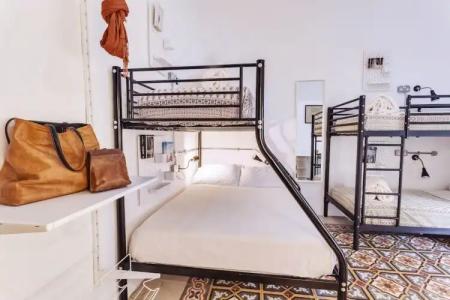 Granny's Inn Hostel - 32