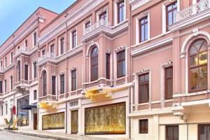 W - Adults Only Hotel, Istanbul