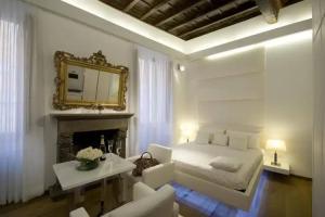 Gigli d'Oro Suite, Rome