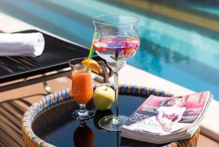 Boban Luxury Suites - 11