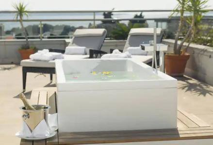 Boban Luxury Suites - 19