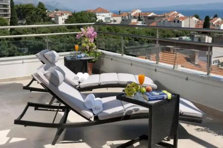 Boban Luxury Suites - 7