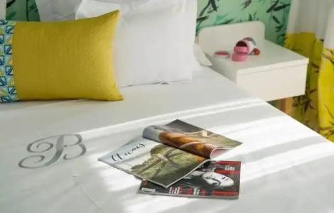 Boban Luxury Suites - 80