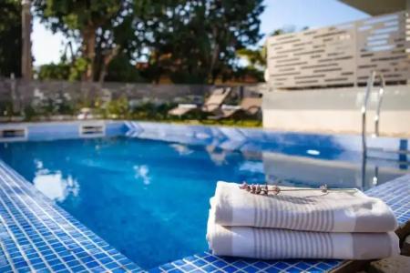 Boban Luxury Suites - 15