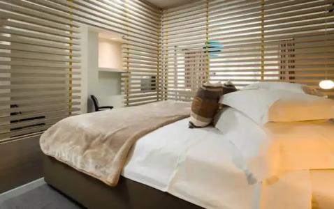 Boban Luxury Suites - 104