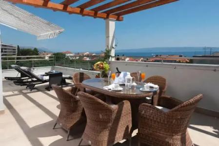 Boban Luxury Suites - 83