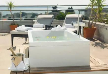 Boban Luxury Suites - 84