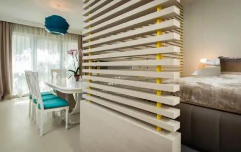 Boban Luxury Suites - 108