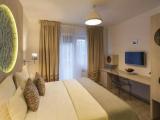 2 Bedrooms Luxury Suite with balcony
