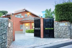 B&B Villa Matari, Fontane Bianche