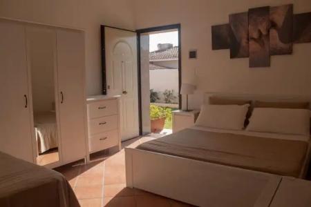 B&B Villa Matari - 87