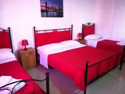 B&B Villa Matari - 92