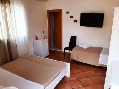 B&B Villa Matari - 26