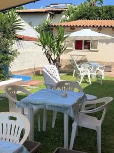 B&B Villa Matari - 43