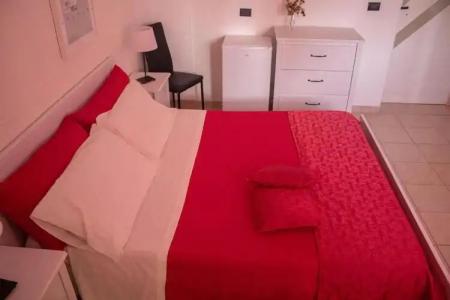 B&B Villa Matari - 22