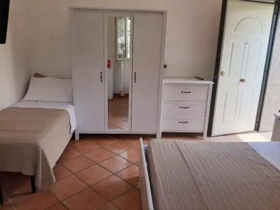 B&B Villa Matari - 79