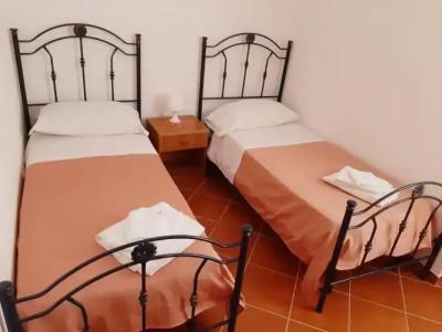 B&B Villa Matari - 37