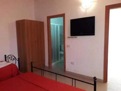 B&B Villa Matari - 34