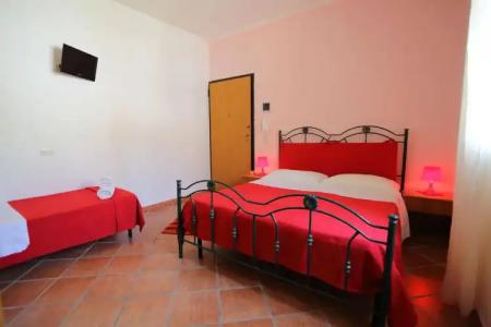 B&B Villa Matari - 3