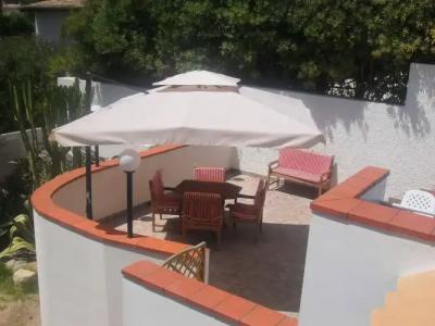 B&B Villa Matari - 16