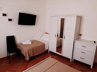 B&B Villa Matari - 27