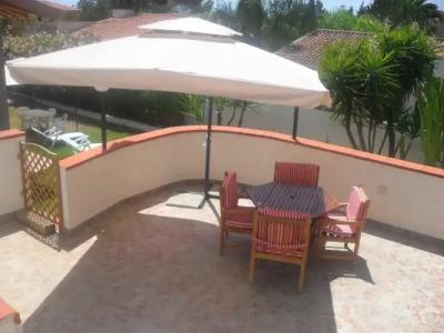 B&B Villa Matari - 17