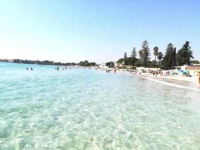 B&B Villa Matari - 13