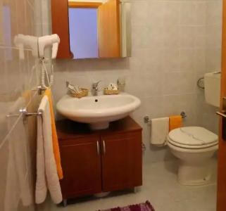 B&B Villa Matari - 23