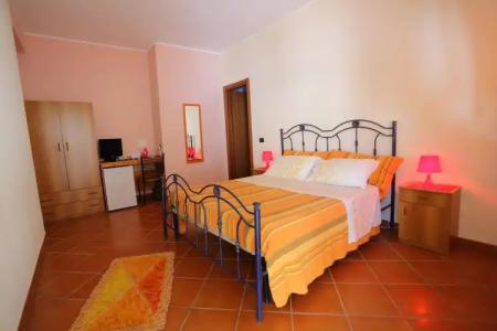 B&B Villa Matari - 4