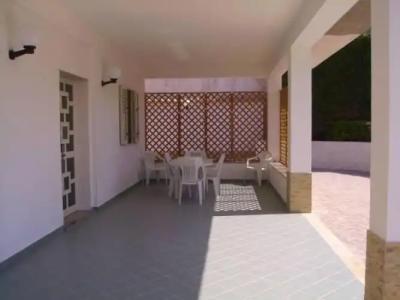 B&B Villa Matari - 20