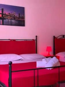 B&B Villa Matari - 91