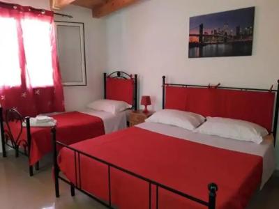 B&B Villa Matari - 32