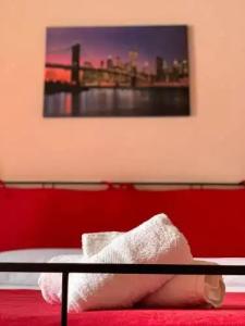 B&B Villa Matari - 93