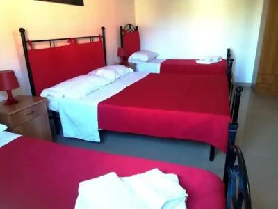 B&B Villa Matari - 89