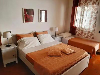 B&B Villa Matari - 36