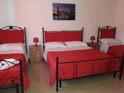 B&B Villa Matari - 35