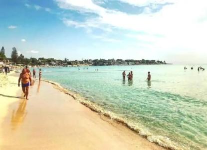 B&B Villa Matari - 14