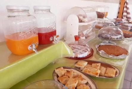 B&B Villa Matari - 9