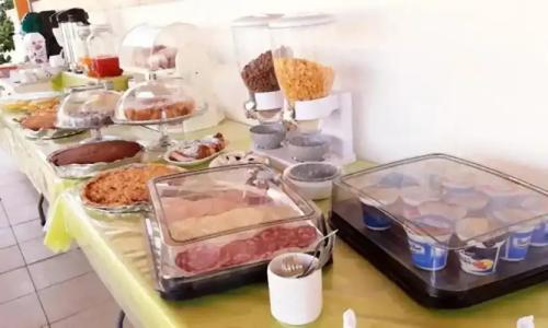 B&B Villa Matari - 10