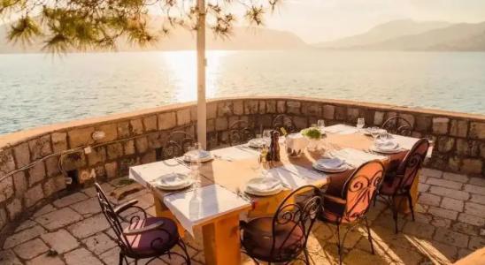 Forte Rose Resort - 19