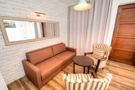 Forte Rose Resort - 5