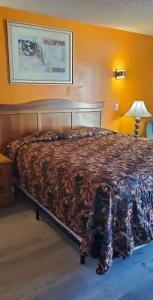 Anaheim National Inn - 36