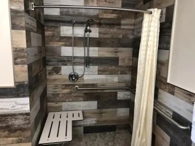 Anaheim National Inn - 10